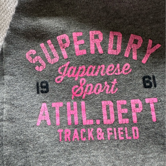 Superdry Hoodie - Picture 4 of 6